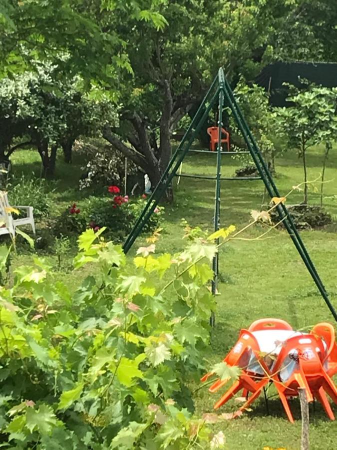 Et Salle De Bain Prive S'ouvrant Sur Terrasse, Jardin Et Cuisine D'ete * Quillan